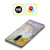 Aimee Stewart Smokey Floral Foxglove Soft Gel Case for Google Pixel 7 Pro