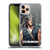 AMC The Walking Dead Daryl Dixon Look Soft Gel Case for Apple iPhone 11 Pro