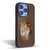 Simone Gatterwe Nature Series Lion Gel Armour Case For Apple iPhone XR