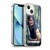 AMC The Walking Dead Daryl Dixon Lurk Soft Gel Case for Apple iPhone 13