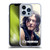 AMC The Walking Dead Daryl Dixon Half Body Soft Gel Case for Apple iPhone 13 Pro