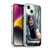 AMC The Walking Dead Daryl Dixon Lurk Soft Gel Case for Apple iPhone 14