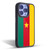 Head Case Designs Football World Flags Cameroon Cameroonian Cameroun Gel Armour Case For Apple iPhone 15