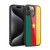 Head Case Designs Football World Flags Cameroon Cameroonian Cameroun Gel Armour Case For Apple iPhone 15 Pro Max