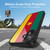 Head Case Designs Football World Flags Cameroon Cameroonian Cameroun Gel Armour Case For Apple iPhone 16