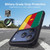Head Case Designs Football World Flags Cameroon Cameroonian Cameroun Gel Armour Case For Apple iPhone 17 Pro