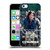 AMC The Walking Dead Daryl Dixon Bike Ride Soft Gel Case for Apple iPhone 5c