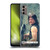 AMC The Walking Dead Daryl Dixon Archer Soft Gel Case for Motorola Moto G60 / Moto G40 Fusion