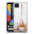 Aimee Stewart Landscapes Paris Color Splash Soft Gel Case for Google Pixel 4 XL