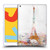 Aimee Stewart Landscapes Paris Color Splash Soft Gel Case for Apple iPad 10.2 2019/2020/2021