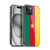 Head Case Designs Football World Flags Cameroon Cameroonian Cameroun Soft Gel Case for Apple iPhone 15 & MagSafe