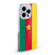 Head Case Designs Football World Flags Cameroon Cameroonian Cameroun Soft Gel Case for Apple iPhone 15 & MagSafe