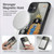 One Piece Graphic Art Brook Gel Armour Case For Apple iPhone 11