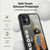 One Piece Graphic Art Brook Gel Armour Case For Apple iPhone 11