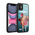 One Piece Graphic Art Franky Gel Armour Case For Apple iPhone 11