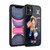 One Piece Graphic Art Luffy Gel Armour Case For Apple iPhone 11