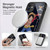 One Piece Graphic Art Luffy Gel Armour Case For Apple iPhone 11
