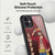 One Piece Graphic Art Monkey D. Luffy Gel Armour Case For Apple iPhone 11