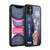 One Piece Graphic Art Nico Robin Gel Armour Case For Apple iPhone 11
