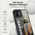 One Piece Graphic Art Brook Gel Armour Case For Apple iPhone 12 / iPhone 12 Pro