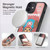 One Piece Graphic Art Chopper Gel Armour Case For Apple iPhone 12 / iPhone 12 Pro