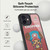 One Piece Graphic Art Chopper Gel Armour Case For Apple iPhone 12 / iPhone 12 Pro