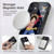 One Piece Graphic Art Luffy Gel Armour Case For Apple iPhone 12 / iPhone 12 Pro