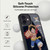 One Piece Graphic Art Luffy Gel Armour Case For Apple iPhone 12 / iPhone 12 Pro
