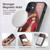 One Piece Graphic Art Monkey D. Luffy Gel Armour Case For Apple iPhone 12 / iPhone 12 Pro