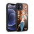 One Piece Graphic Art Nami Gel Armour Case For Apple iPhone 12 / iPhone 12 Pro
