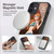 One Piece Graphic Art Nami Gel Armour Case For Apple iPhone 12 / iPhone 12 Pro