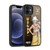 One Piece Graphic Art Usopp Gel Armour Case For Apple iPhone 12 / iPhone 12 Pro