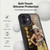 One Piece Graphic Art Usopp Gel Armour Case For Apple iPhone 12 / iPhone 12 Pro