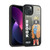 One Piece Graphic Art Brook Gel Armour Case For Apple iPhone 13