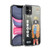One Piece Graphic Art Brook Soft Gel Case for Apple iPhone 11