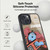 One Piece Graphic Art Jinbe Gel Armour Case For Apple iPhone 13