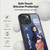 One Piece Graphic Art Nico Robin Gel Armour Case For Apple iPhone 13