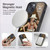 One Piece Graphic Art Usopp Gel Armour Case For Apple iPhone 13