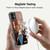 One Piece Graphic Art Nami Soft Gel Case for Apple iPhone 11