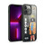 One Piece Graphic Art Brook Gel Armour Case For Apple iPhone 13 Pro Max