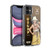 One Piece Graphic Art Usopp Soft Gel Case for Apple iPhone 11