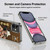 One Piece Graphic Art Usopp Soft Gel Case for Apple iPhone 11