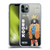 One Piece Graphic Art Brook Soft Gel Case for Apple iPhone 11 Pro Max