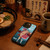 One Piece Graphic Art Franky Gel Armour Case For Apple iPhone 13 Pro Max
