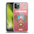 One Piece Graphic Art Chopper Soft Gel Case for Apple iPhone 11 Pro Max