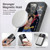 One Piece Graphic Art Luffy Gel Armour Case For Apple iPhone 13 Pro Max