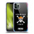One Piece Graphic Art Colourful Crew Logo Soft Gel Case for Apple iPhone 11 Pro Max