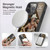 One Piece Graphic Art Usopp Gel Armour Case For Apple iPhone 13 Pro Max