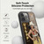 One Piece Graphic Art Usopp Gel Armour Case For Apple iPhone 13 Pro Max