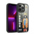 One Piece Graphic Art Brook Gel Armour Case For Apple iPhone 13 Pro